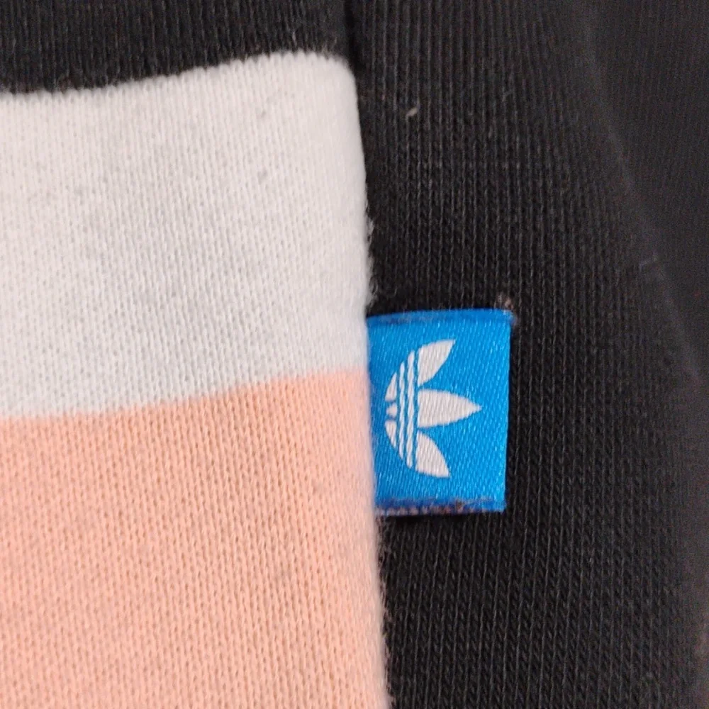 Adidas Trefoil Hoodie Sz.S Missing Hoodie String Otherwise Good Unisex - Picture 8 of 12